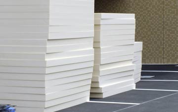 Huntingford flat roof insulation costs