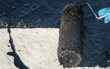 Huntingford liquid sealant waterproofing