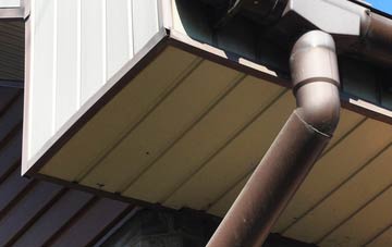 Huntingford soffit installation costs