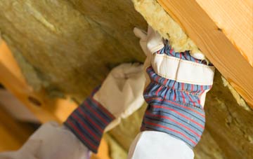 types of Huntingford pitched roof insulation materials