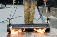 Huntingford flat roof sealing quote